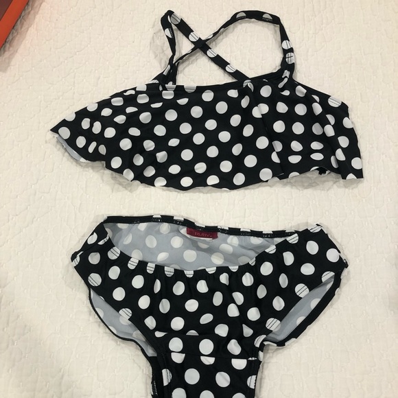 ruby love Swim Ruby Love Period Swim Suit Size Smmd Poshmark